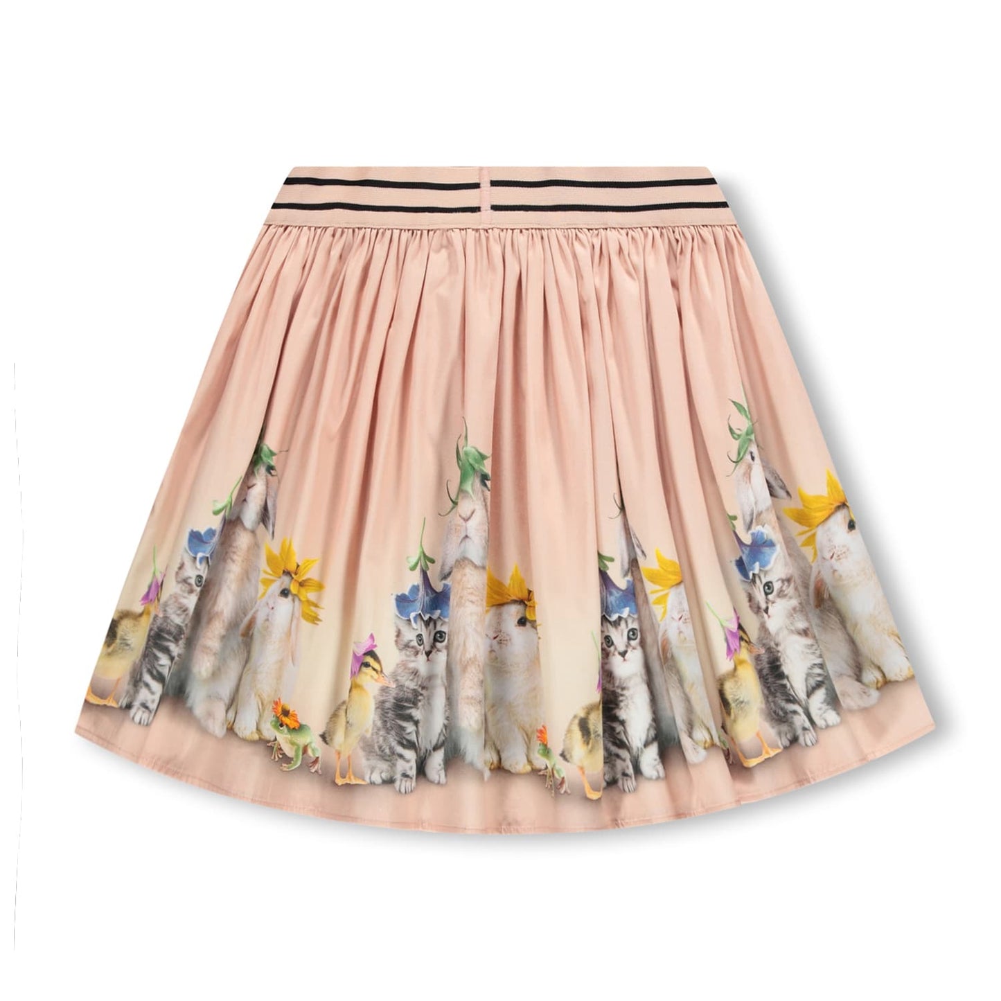 Brenda Photobooth Skirt