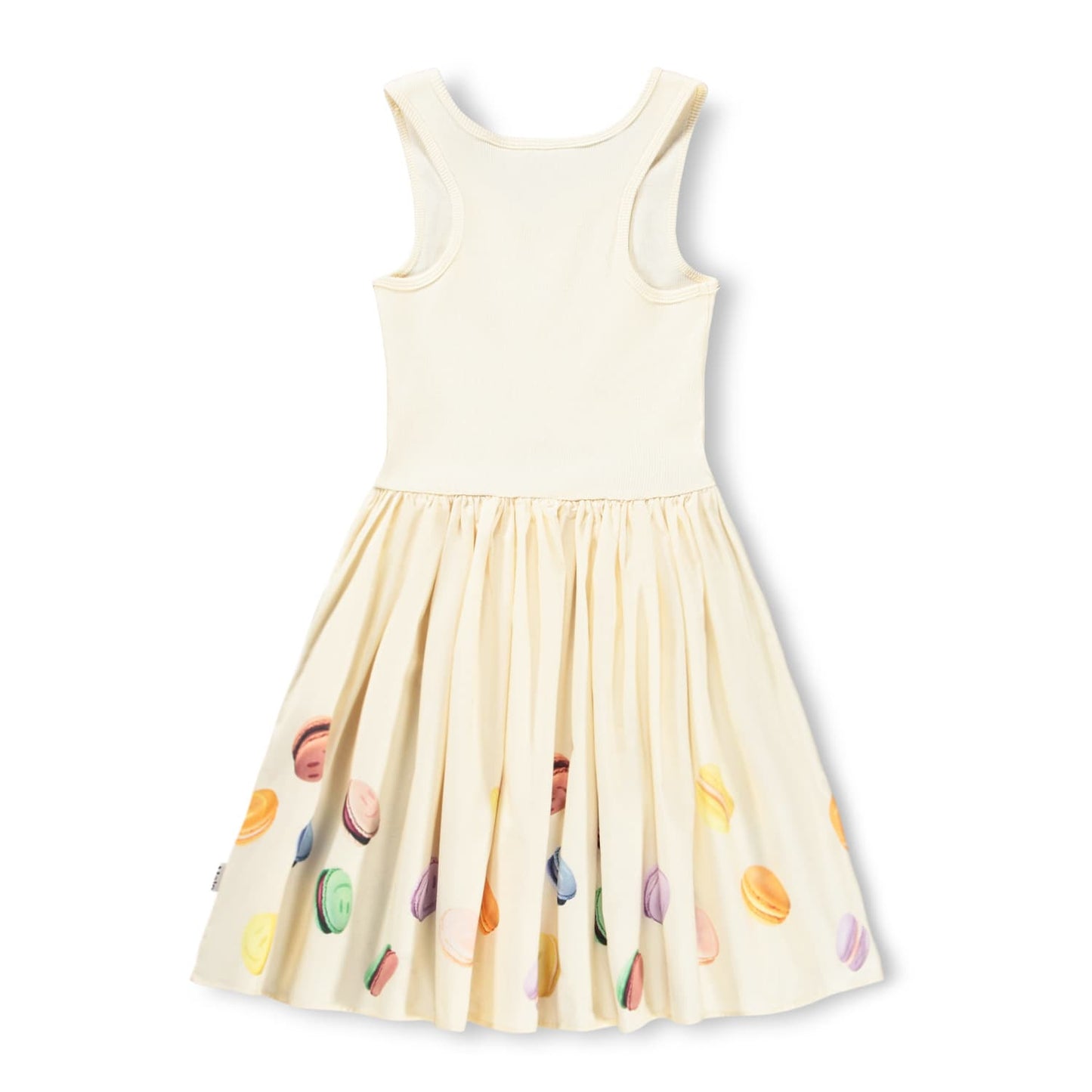Cassandra Dress / Happy Macarons