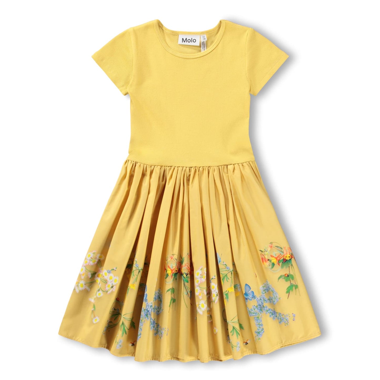 Cissa Dress / Dressy Bows