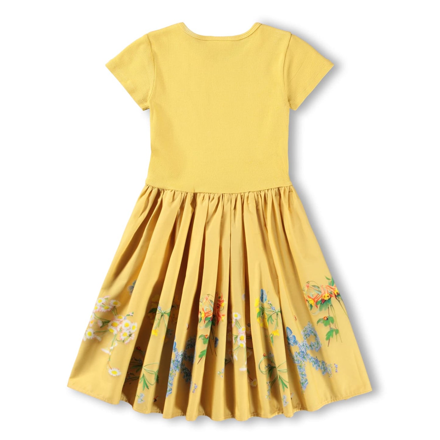 Cissa Dress / Dressy Bows