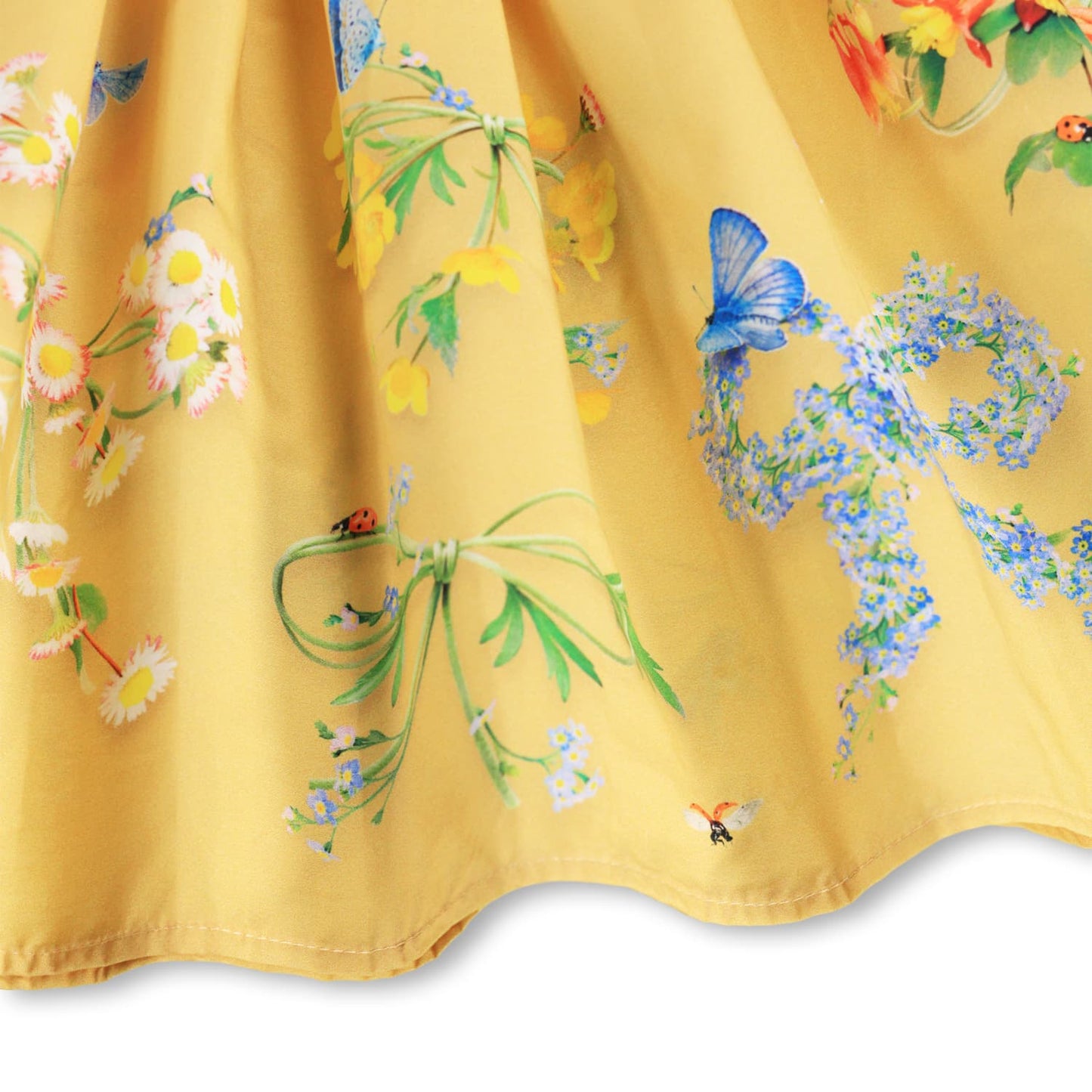 Cissa Dress / Dressy Bows