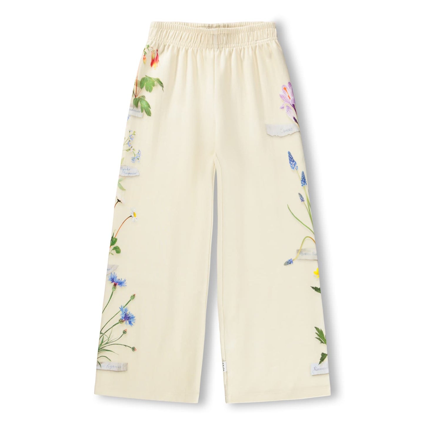 Aurita Pants / Flora Collector
