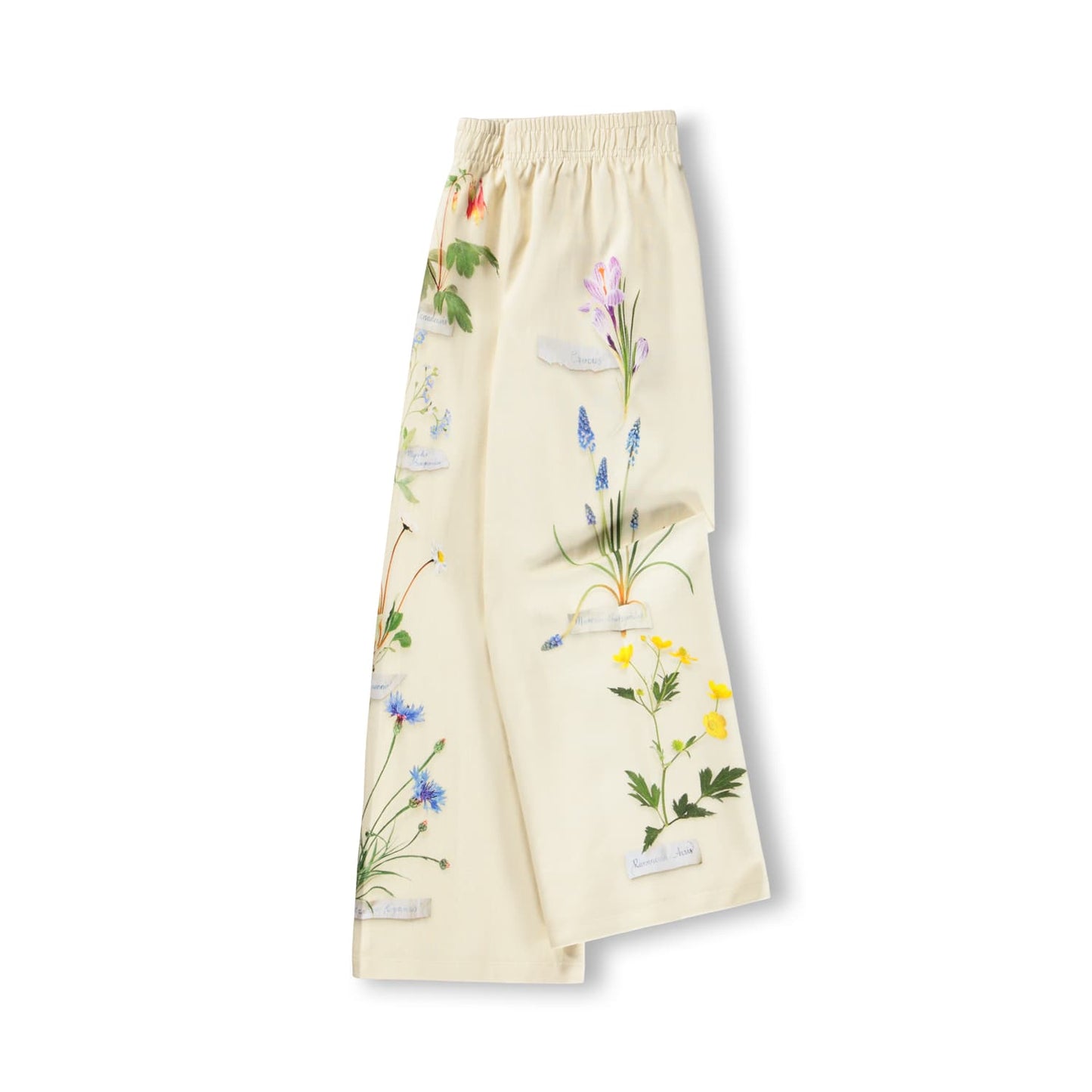 Aurita Pants / Flora Collector