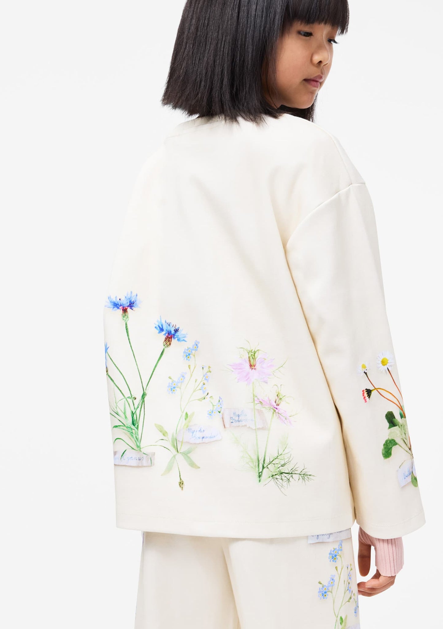 Aurita Pants / Flora Collector