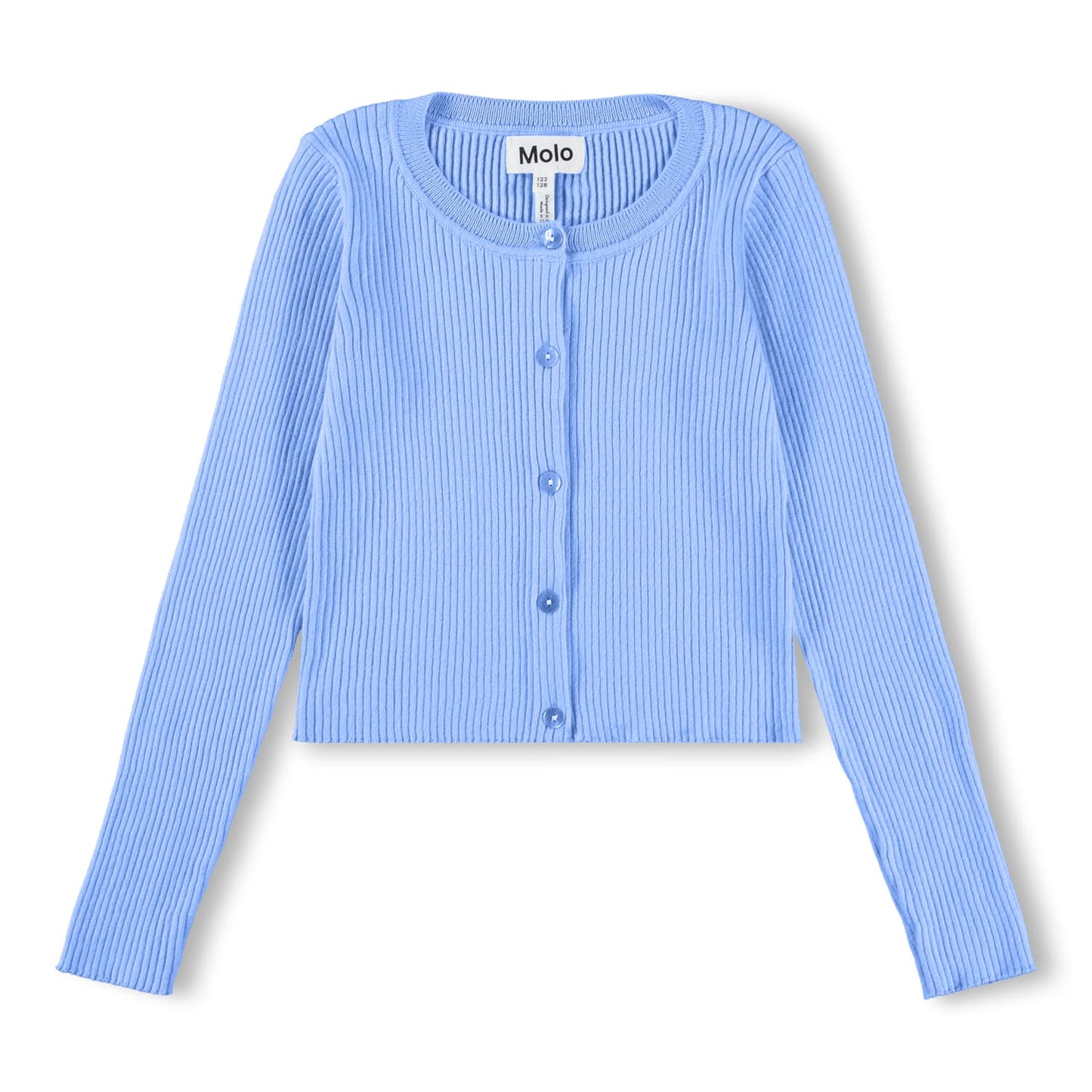Giselle Sweater / Sparkling Sea