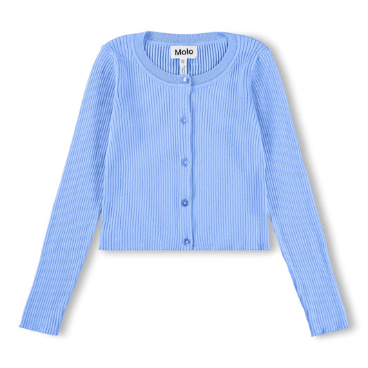 Giselle Sweater / Sparkling Sea