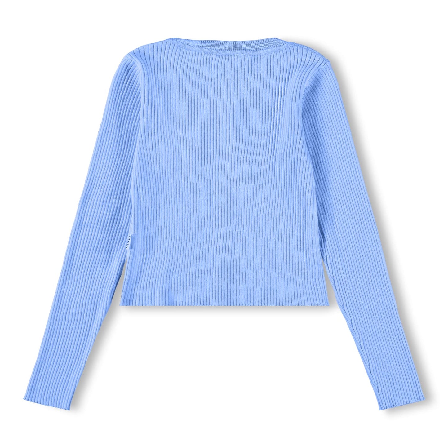Giselle Sweater / Sparkling Sea