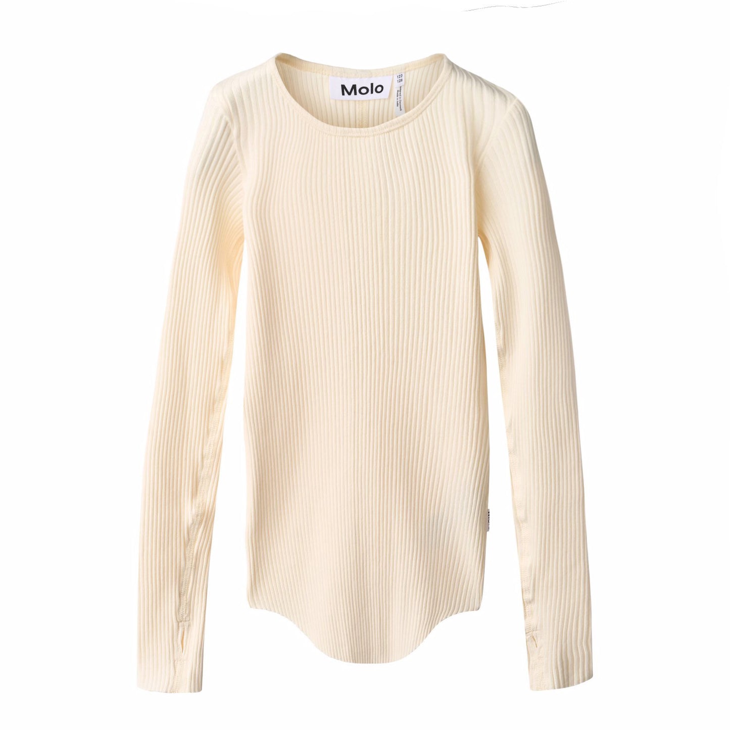 Rochelle Buttercream Tee