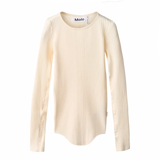 Rochelle Buttercream Tee