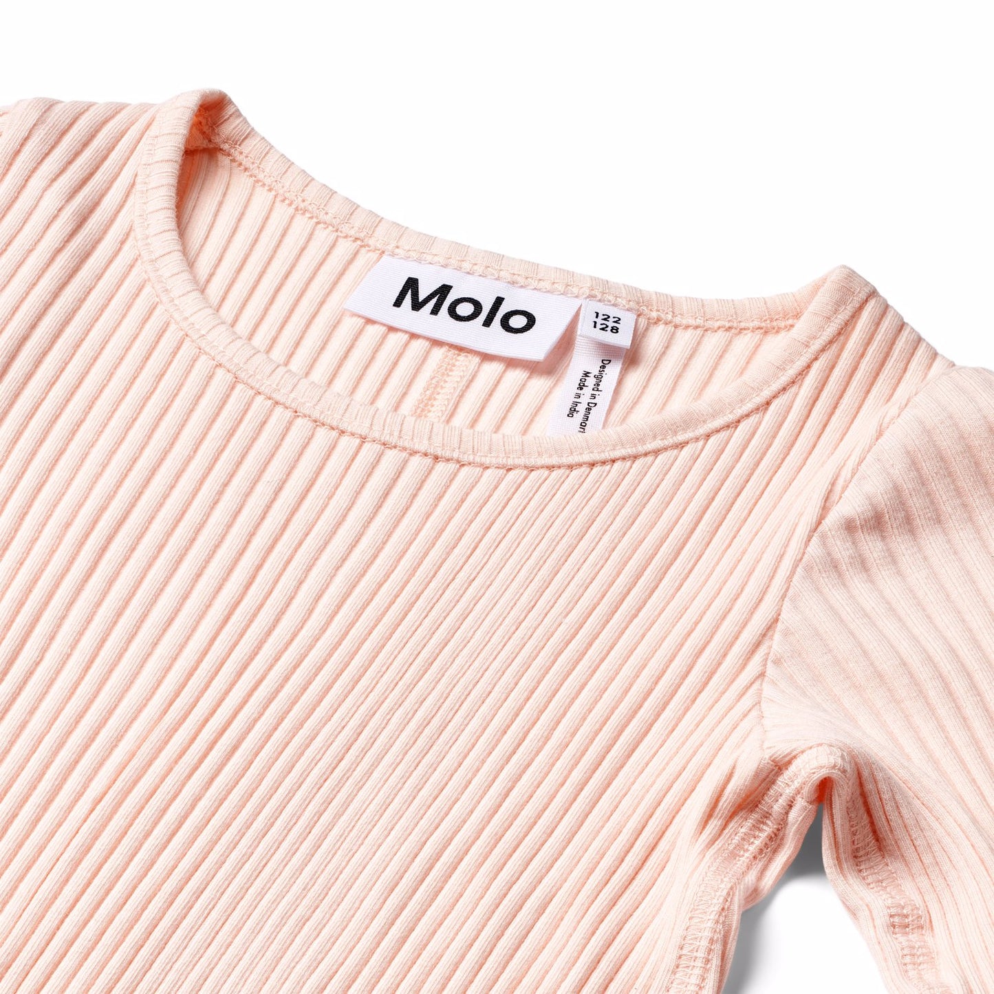 Rochelle Rose Hips Tee