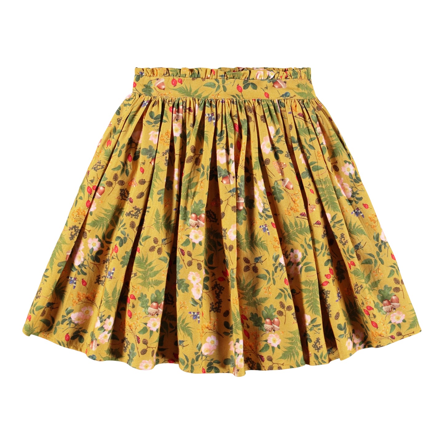 Bev Foraging Skirt