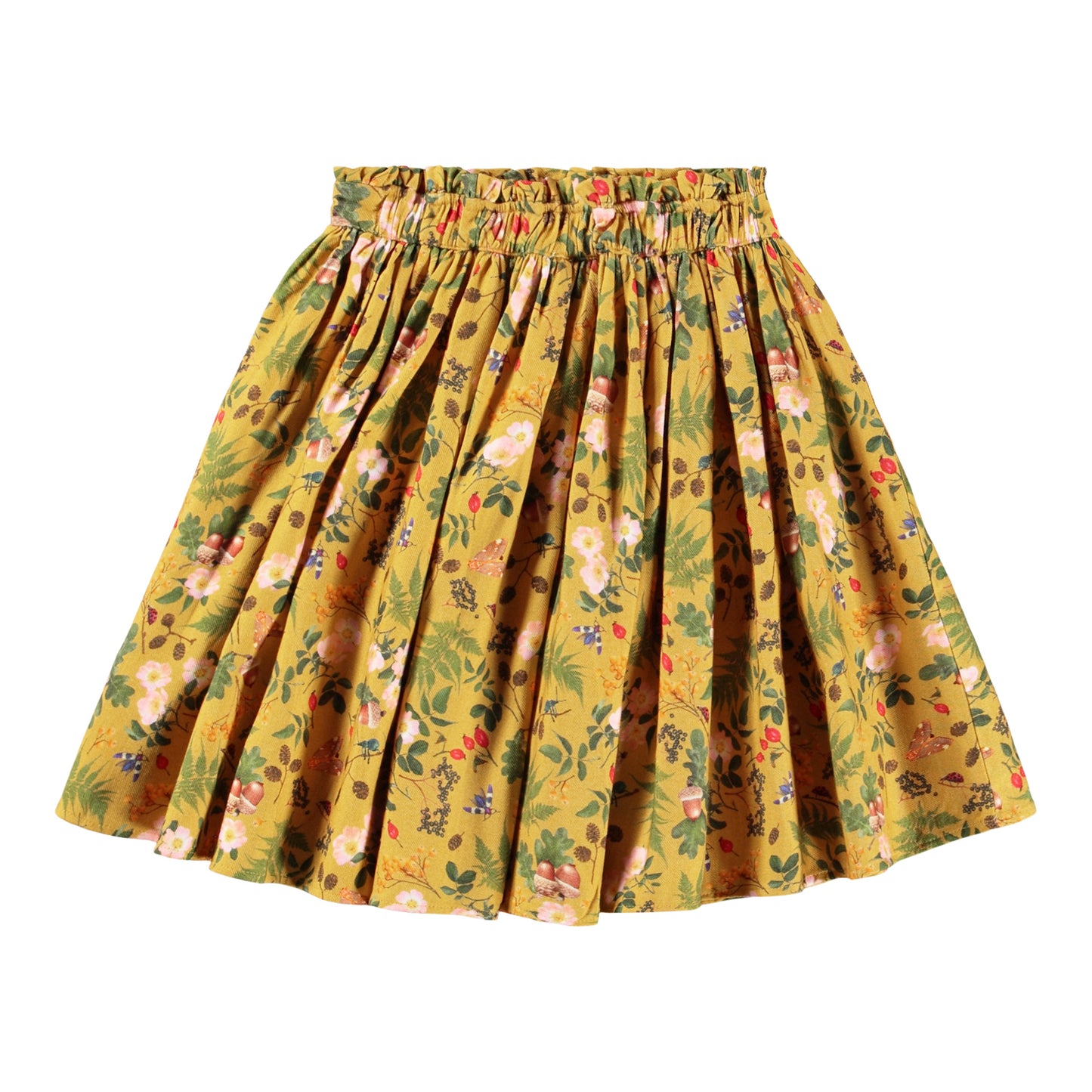 Bev Foraging Skirt
