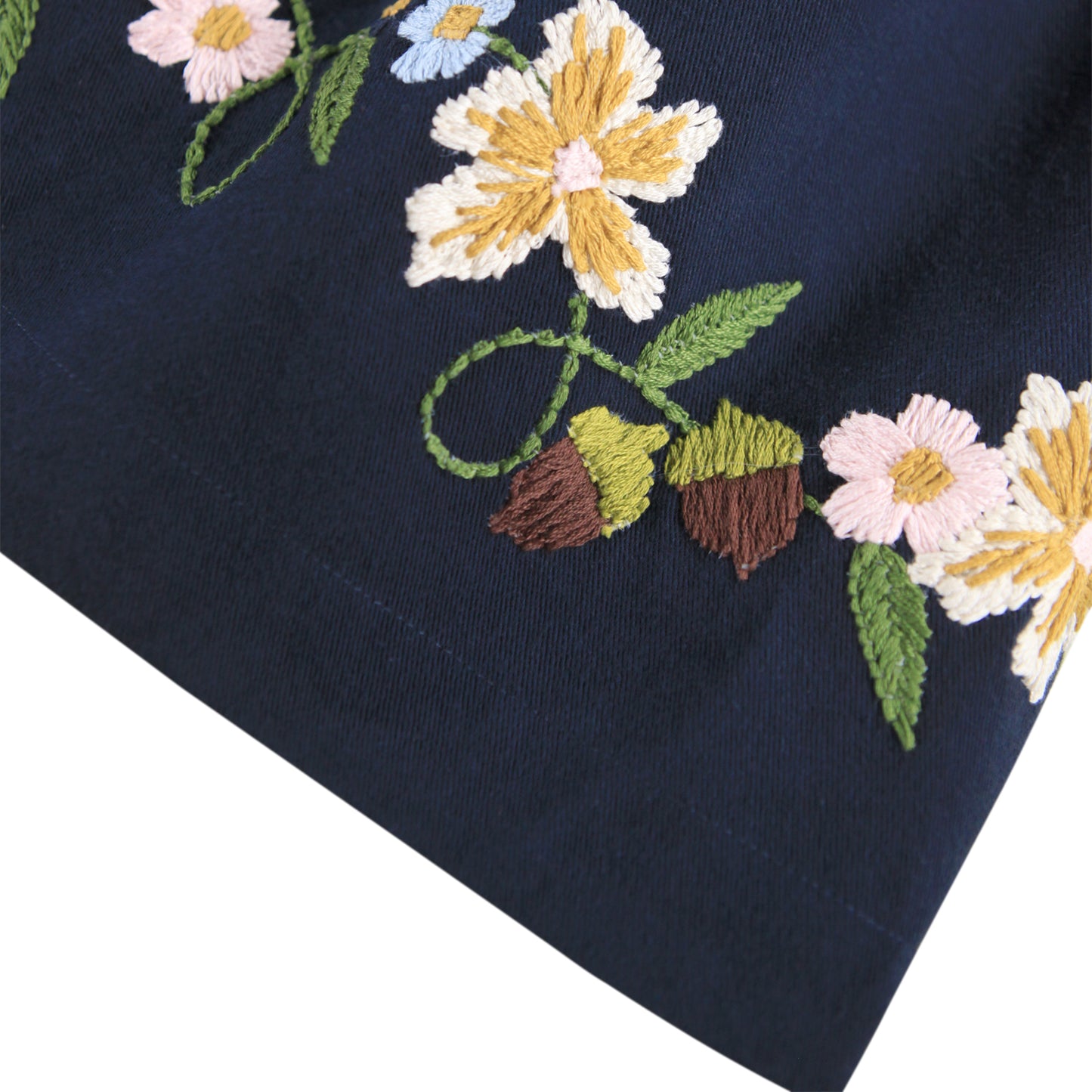 Bonnie Galaxy Blue Skirt