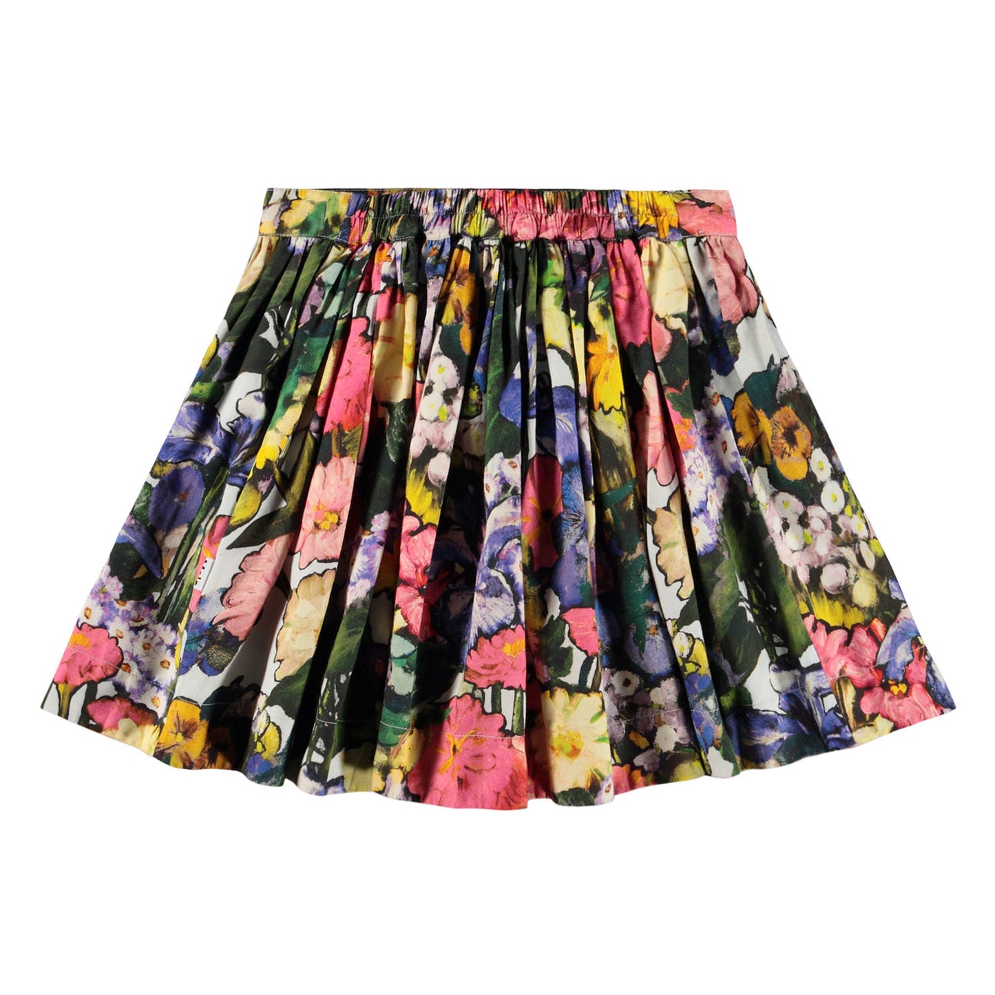Floral Impression Brook Skirt