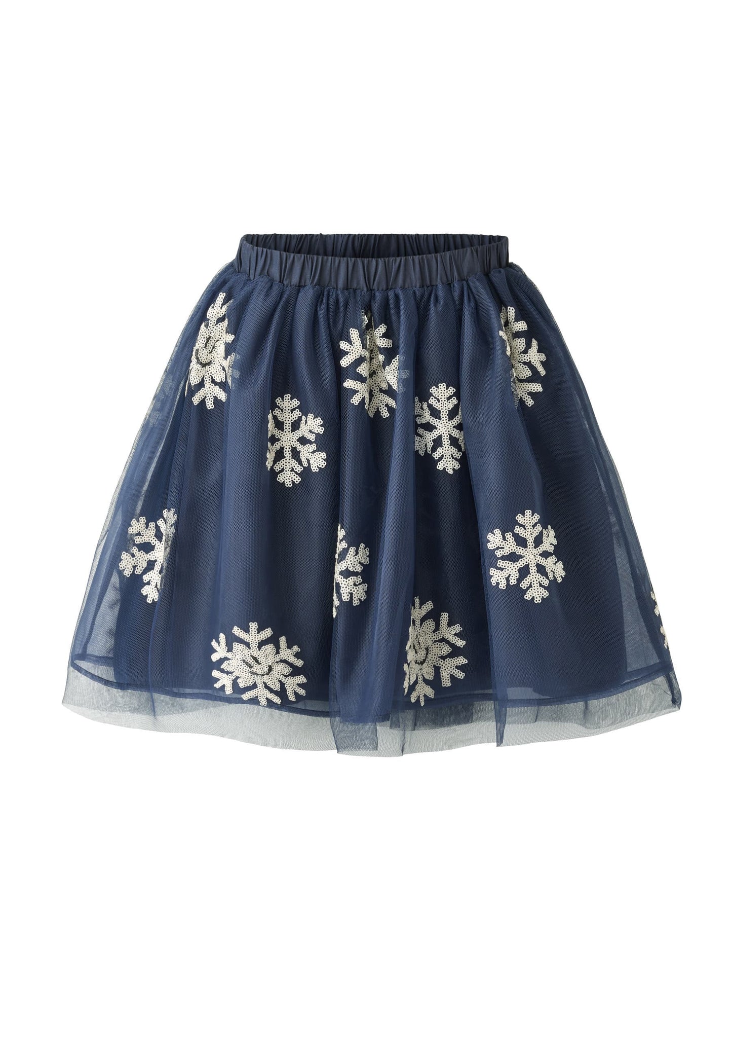 Bella Snowflake Skirt