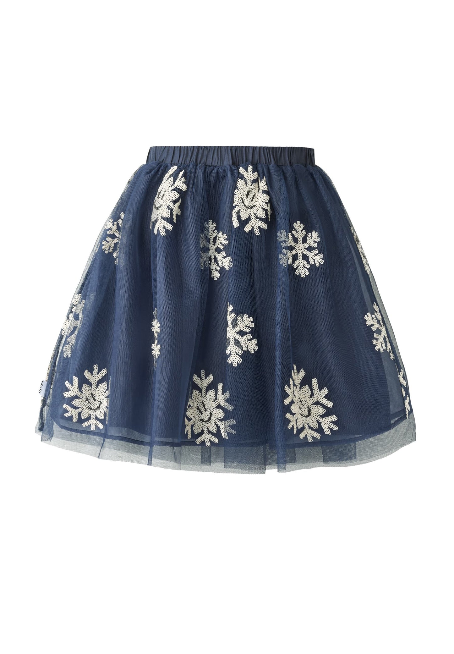 Bella Snowflake Skirt