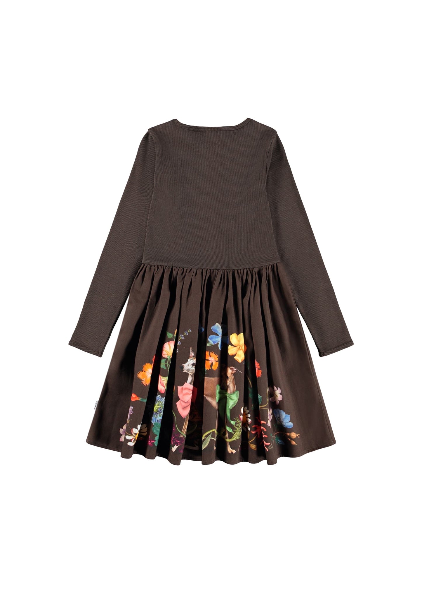 Cassie Magical Whippets Dress