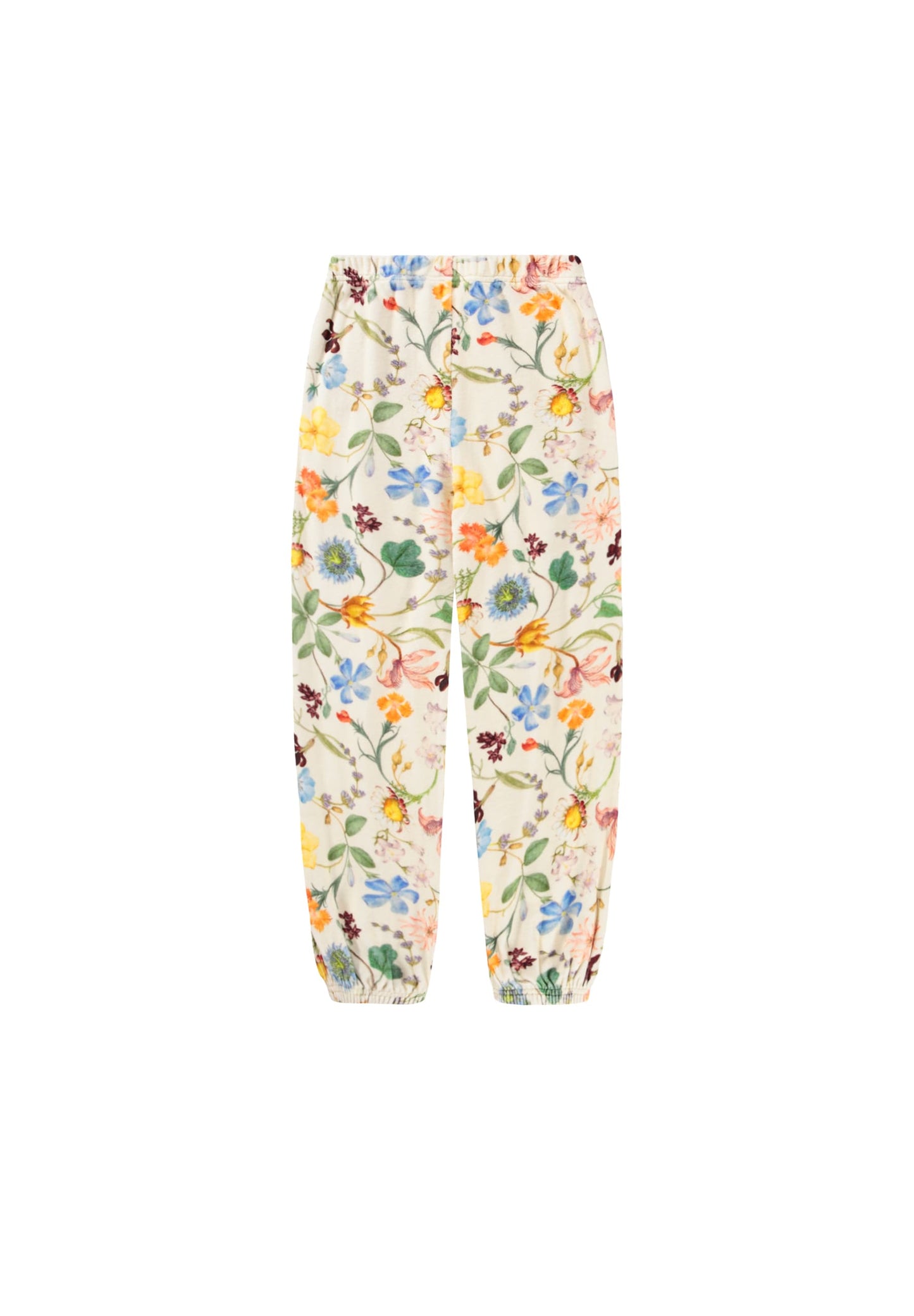 Adriana Vintage Flowers Pants