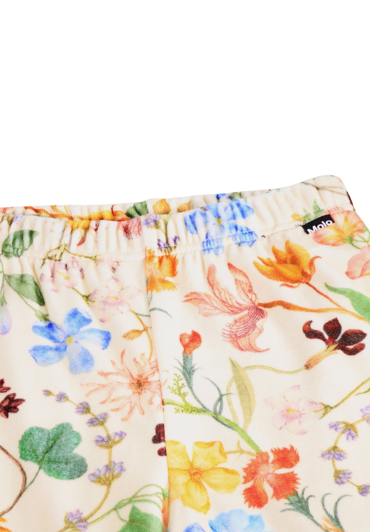 Adriana Vintage Flowers Pants