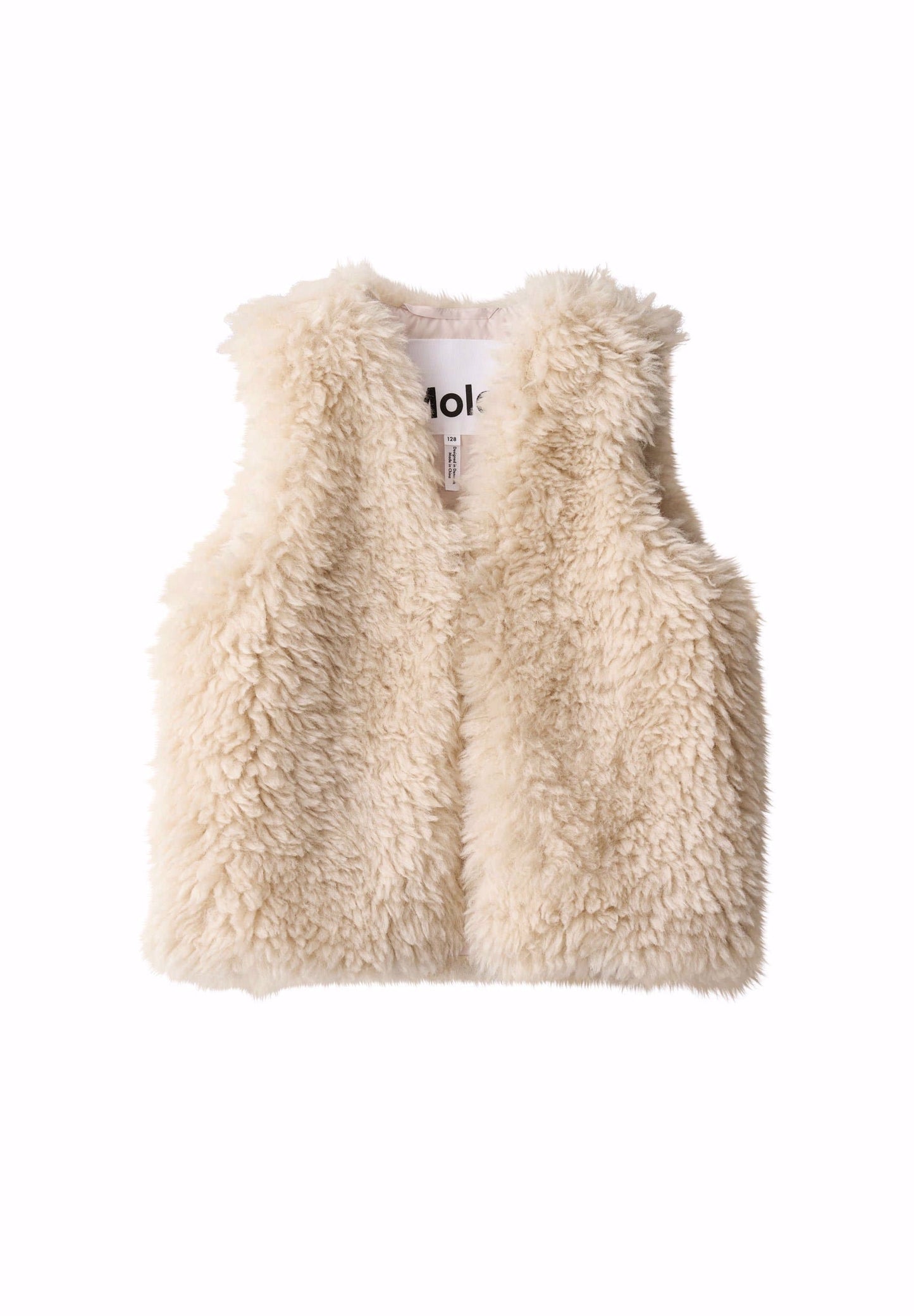 Hatcha Soft Powder Vest