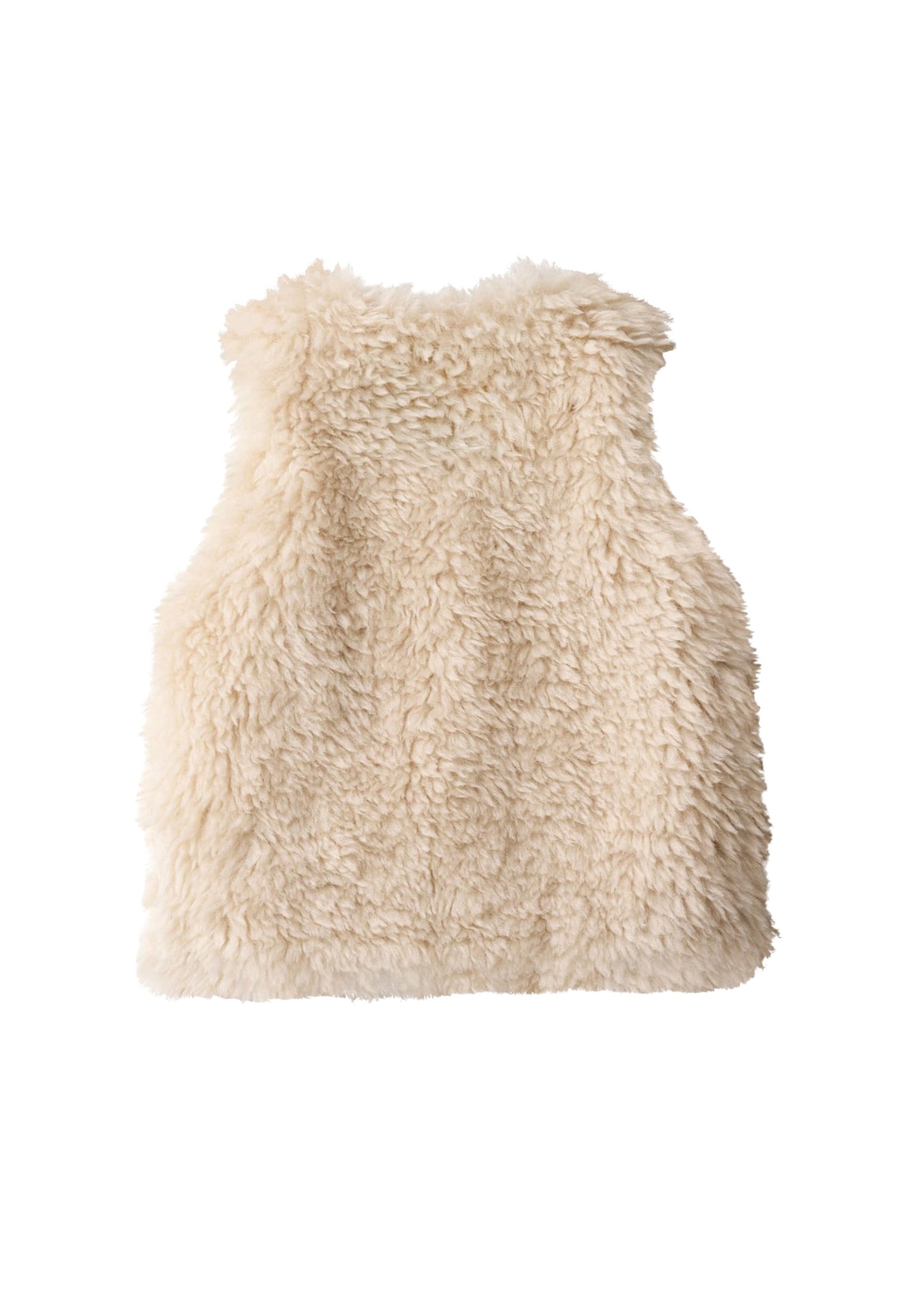Hatcha Soft Powder Vest
