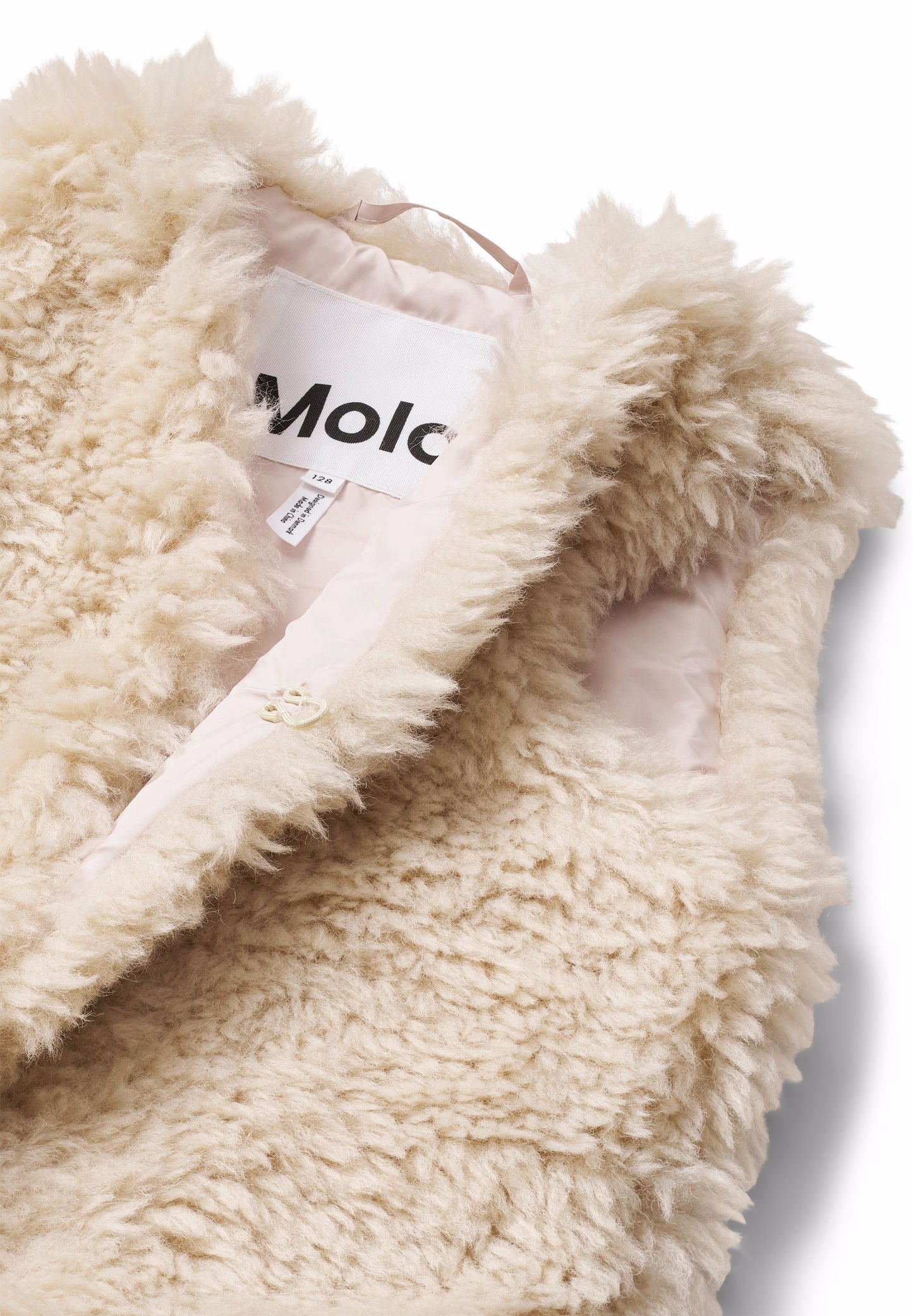 Hatcha Soft Powder Vest