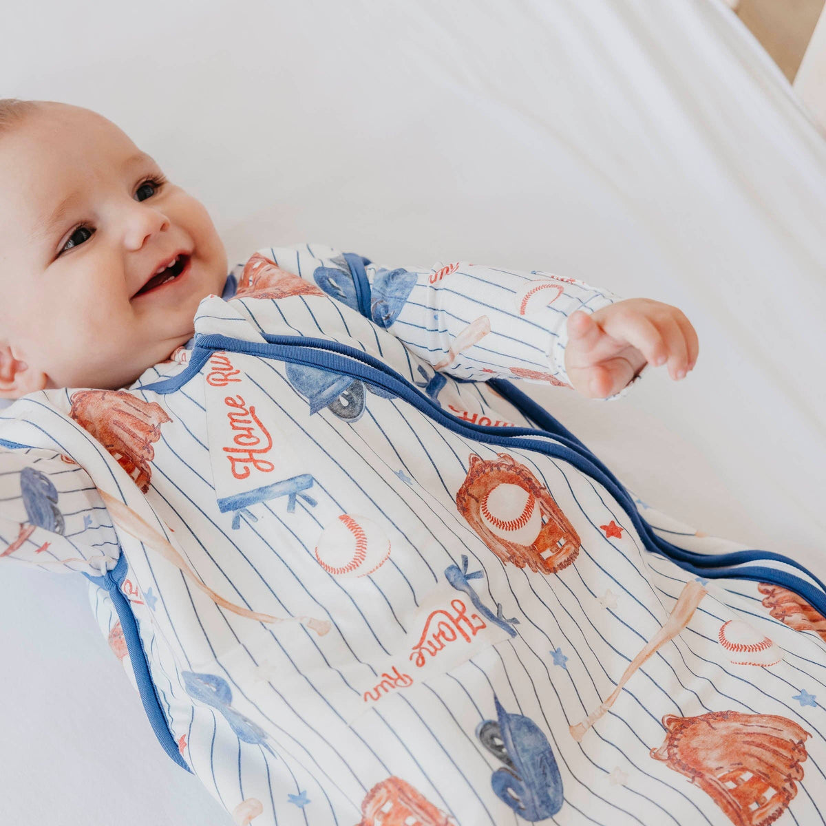 All Star Sleep Bag