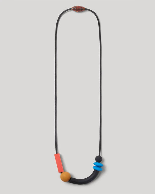 Primary Balance Teething Necklace