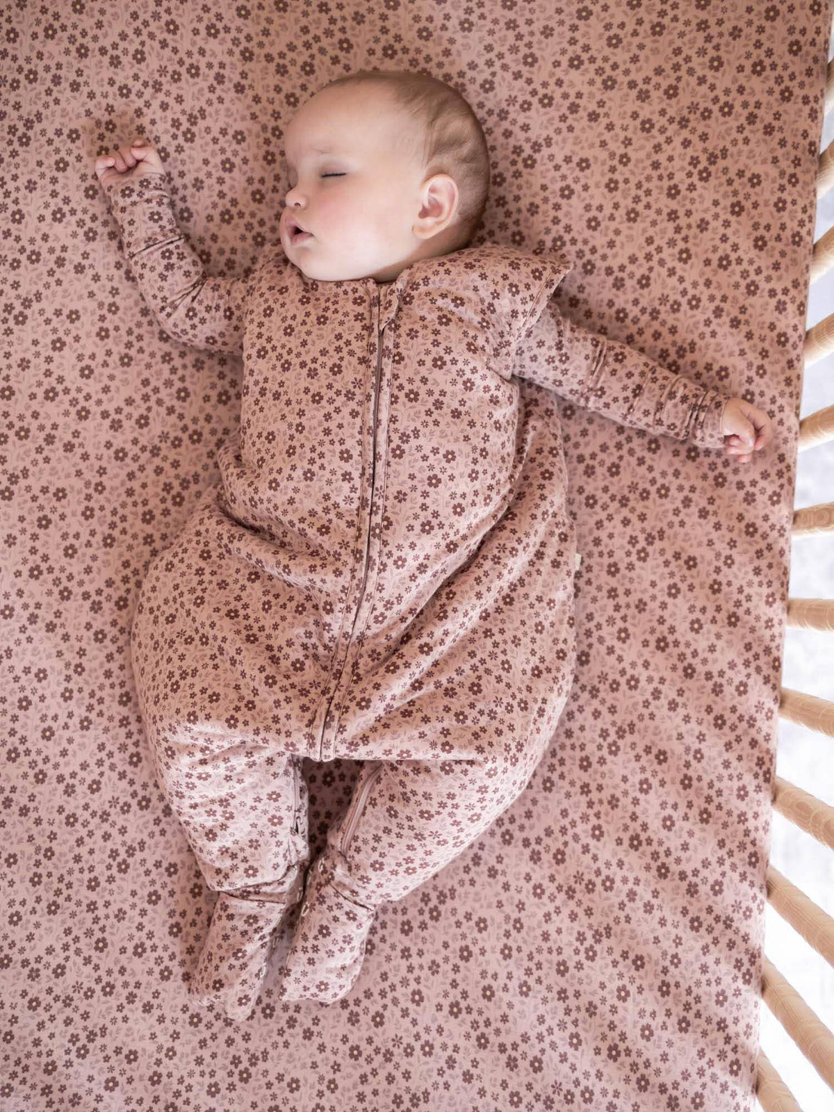 Footie Sleep Sack