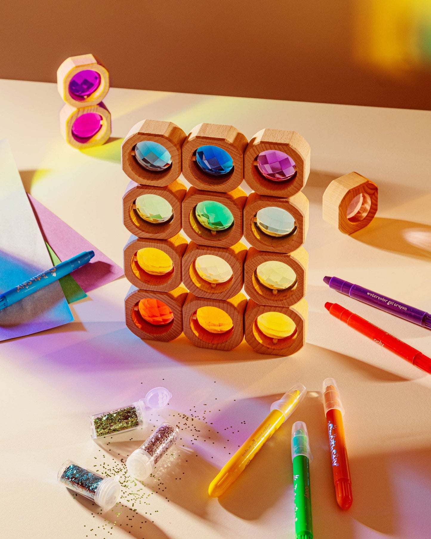 Maison Rue Lottie Blocks