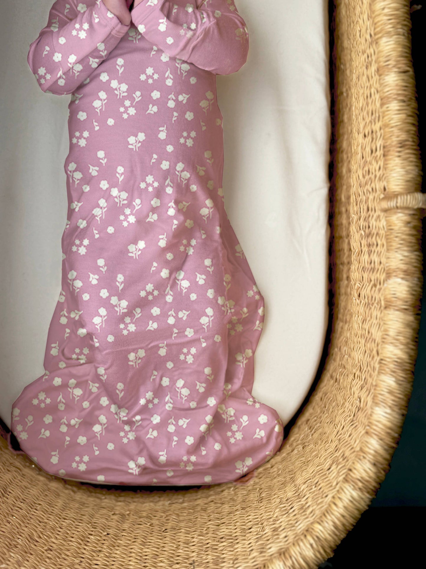 Baby Gowns