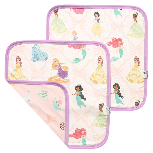 Disney Princess 3-Layer Security Blanket Set