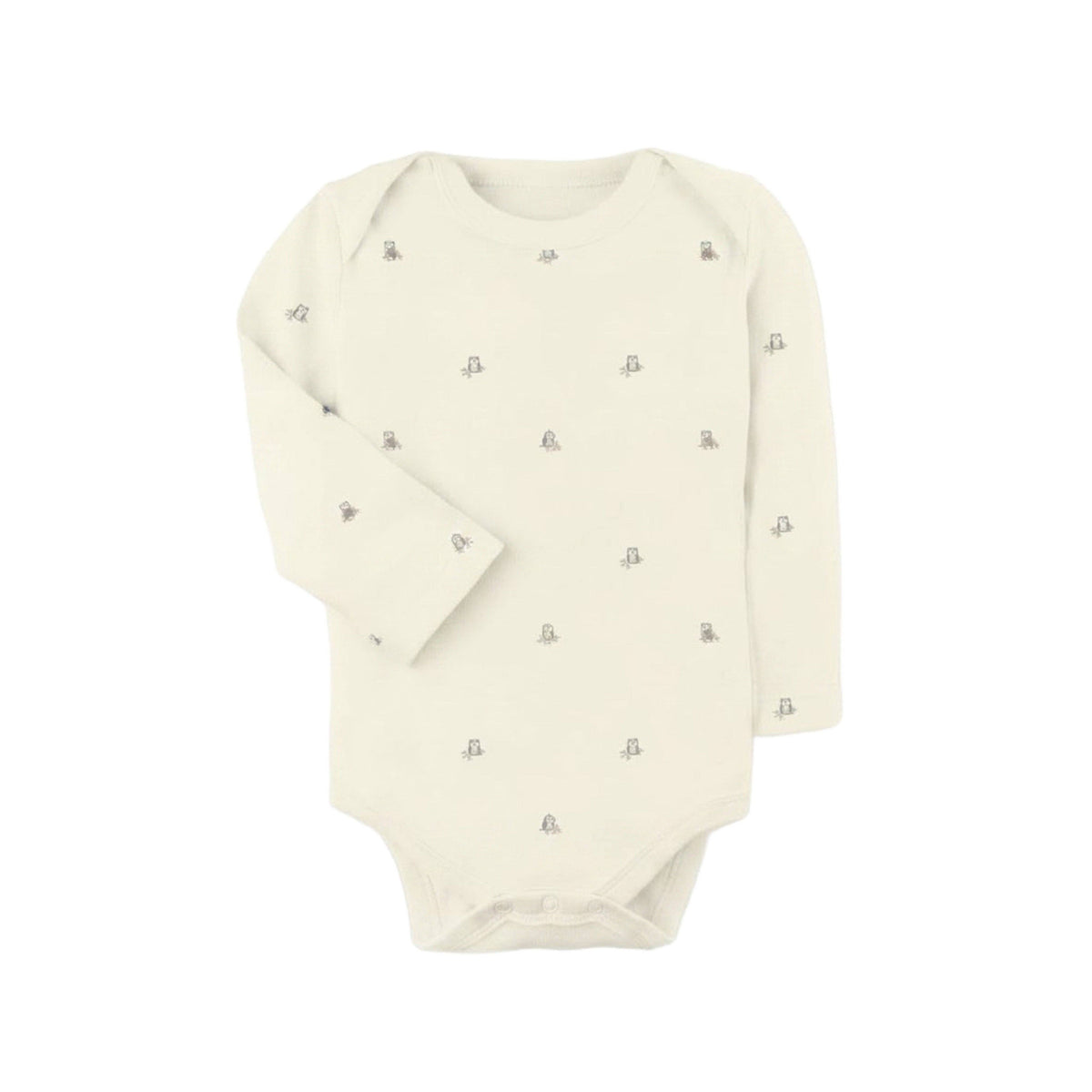 River Bodysuit - Owl