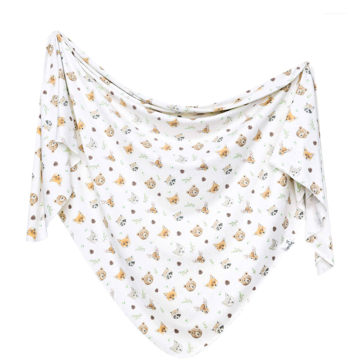 Wilder Single Knit Blanket