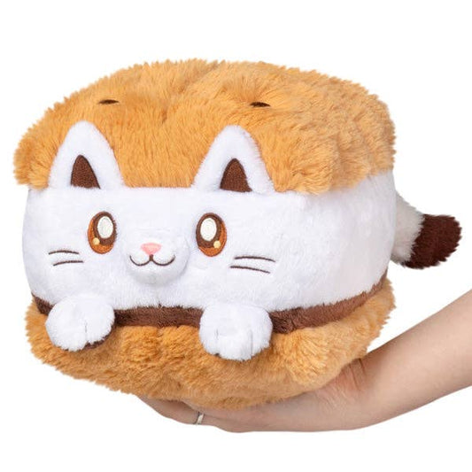 Mini Kitty S'more