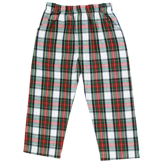 Evergreen Pants