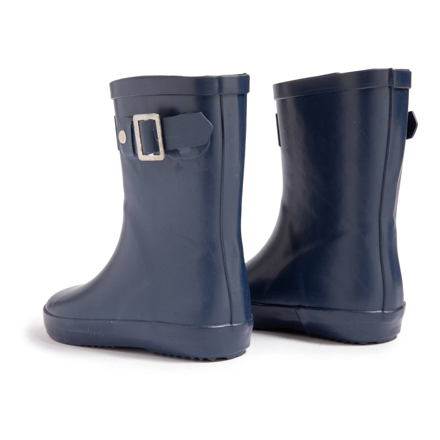 Northern Lights - Blue Rain Boots