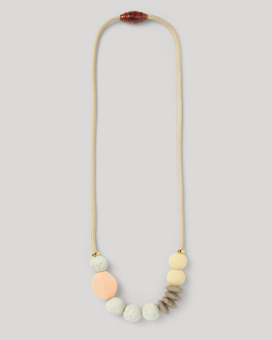 Dandelion Signature Teething Necklace