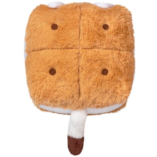 Mini Kitty S'more