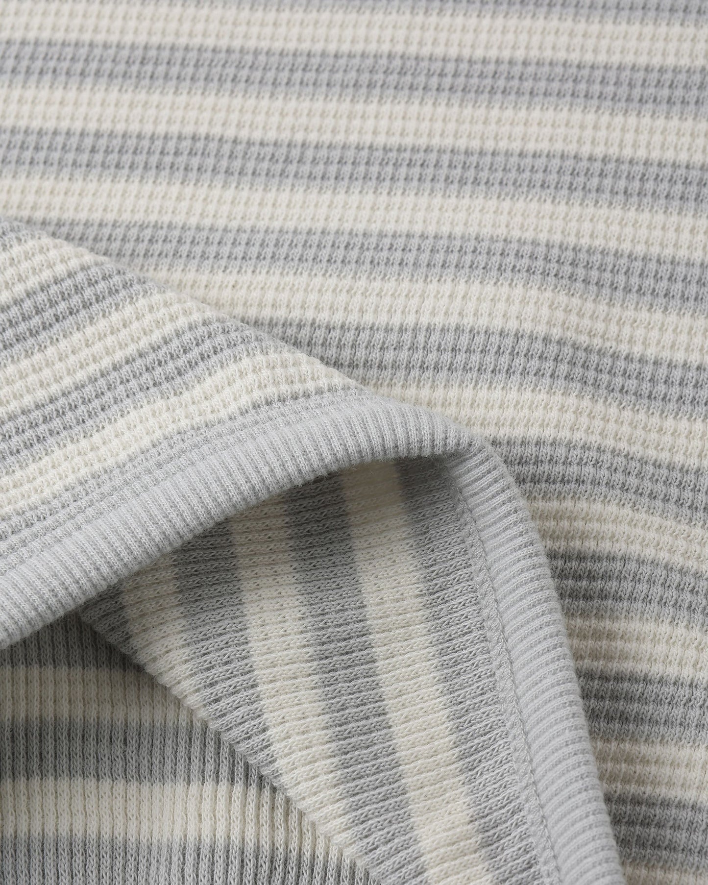 Sky Stripe Waffle Set