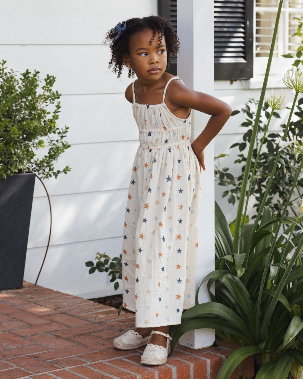 Stars Sawyer Jumpsuit