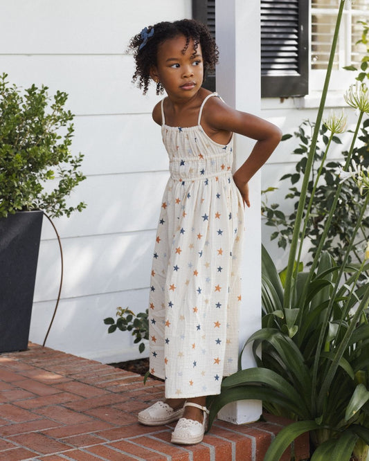 Stars Sawyer Jumpsuit