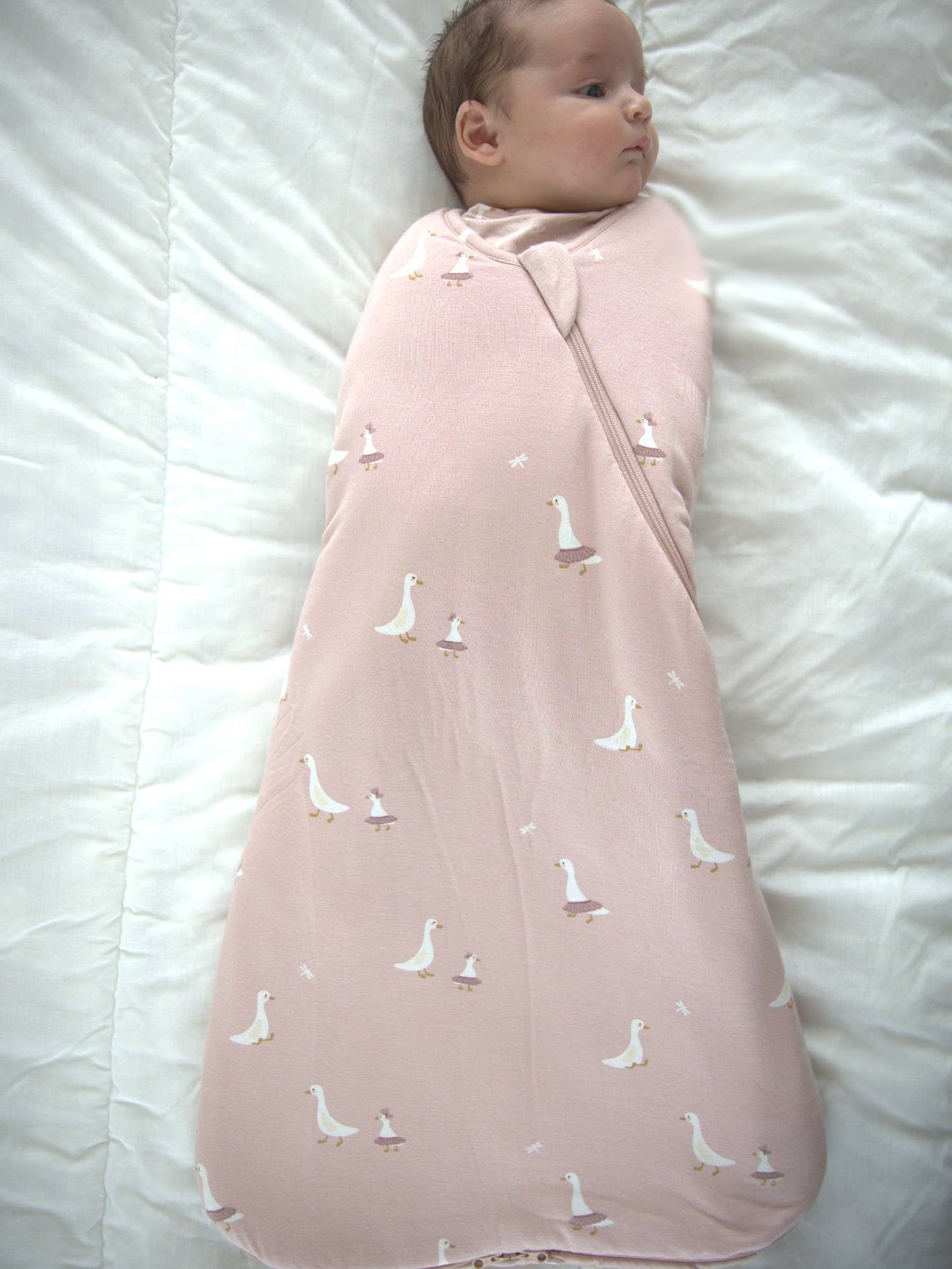 Swaddle Sleep Bag