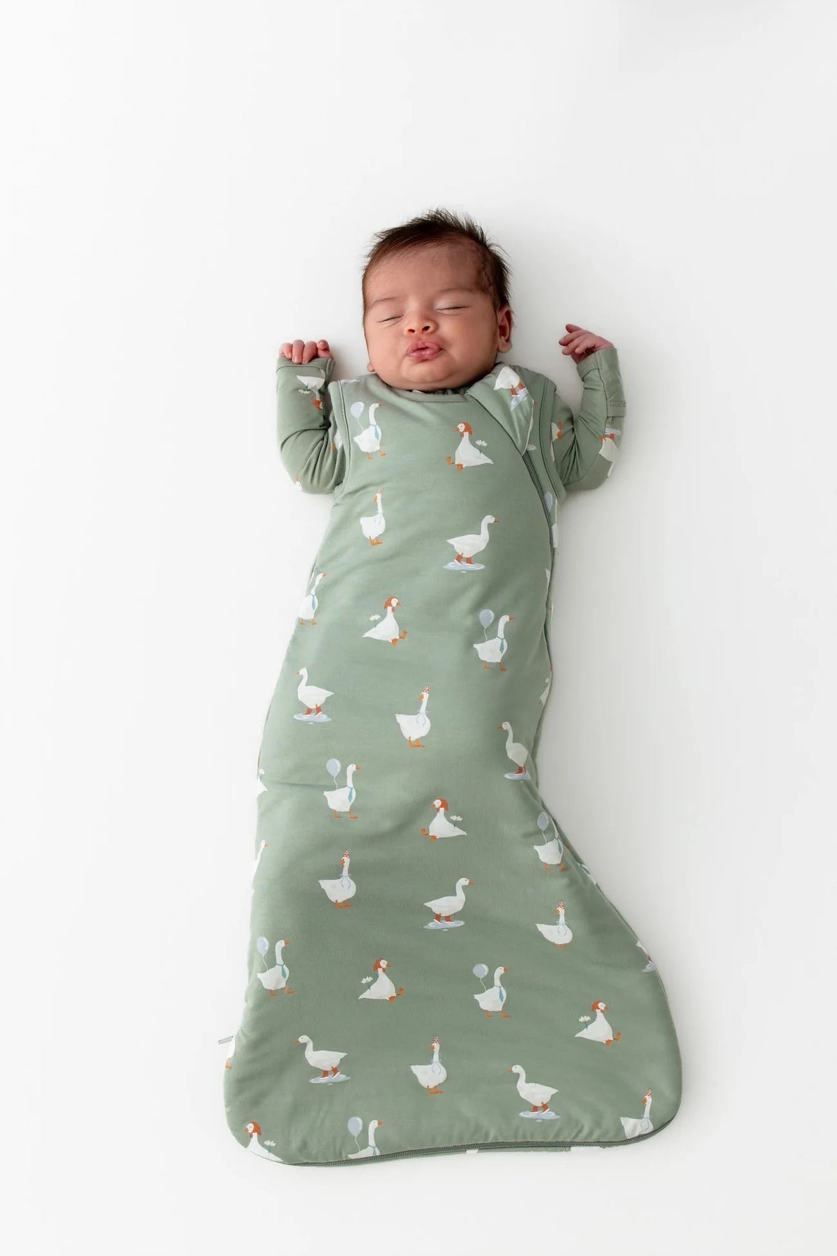 Kyte 1.0 Tog Silly Goose Sleep Bag