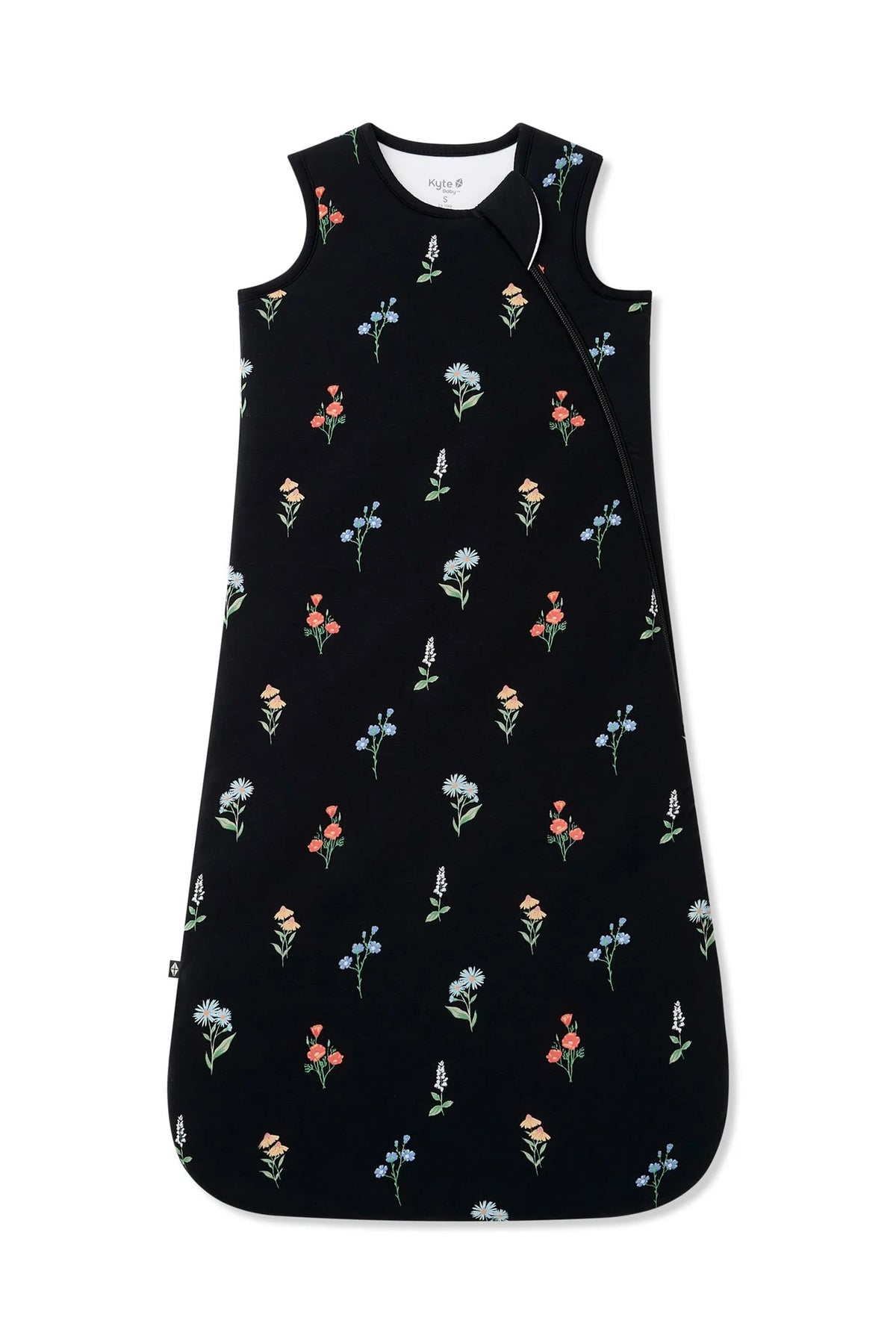 Kyte 1.0 Tog Midnight Flowers Sleep Bag