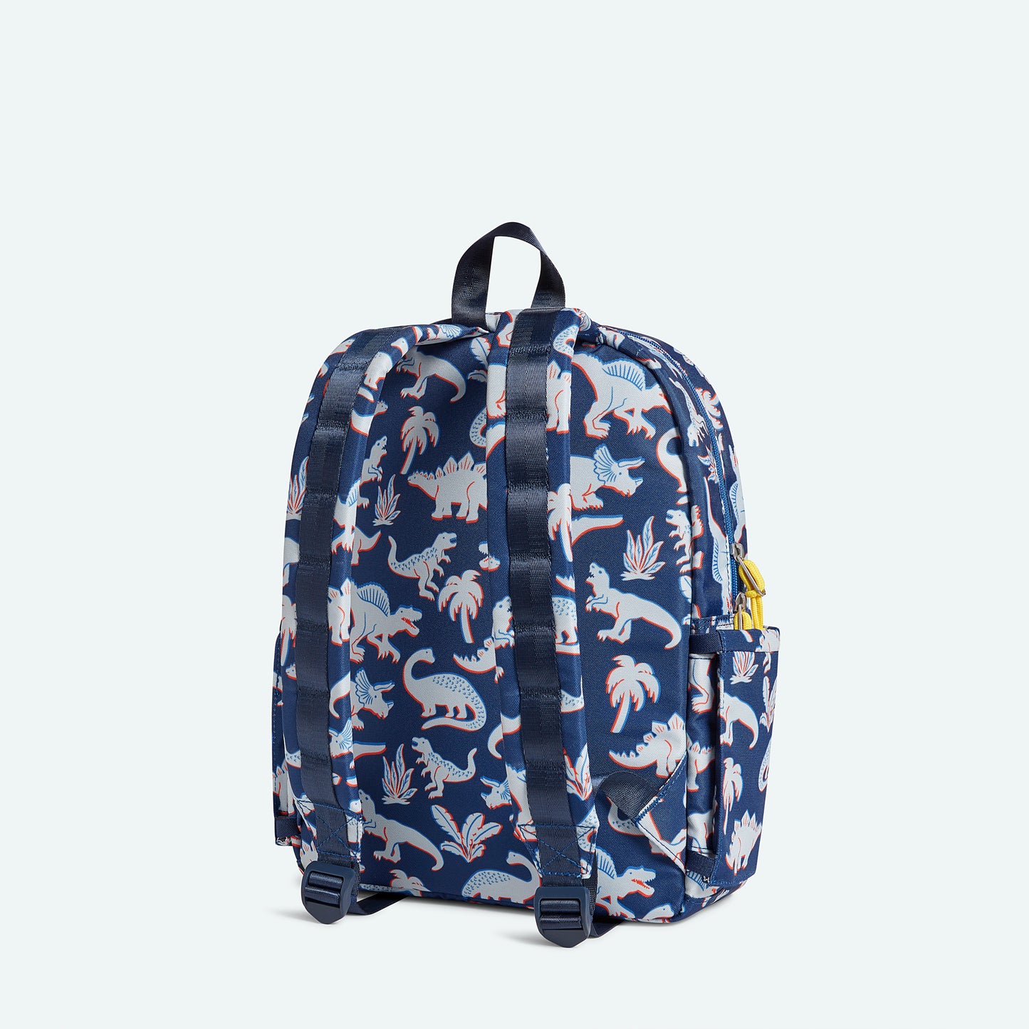 3D Dinos Travel Backpack