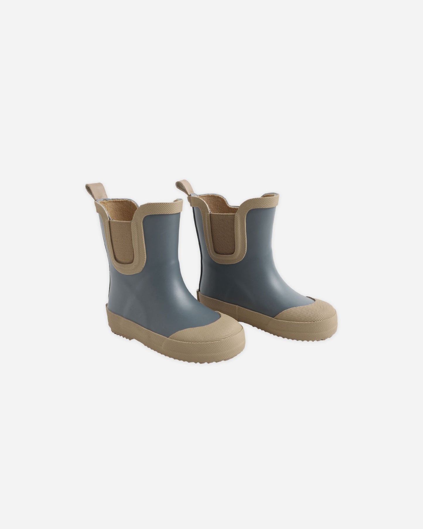 Ocean Rain Boots