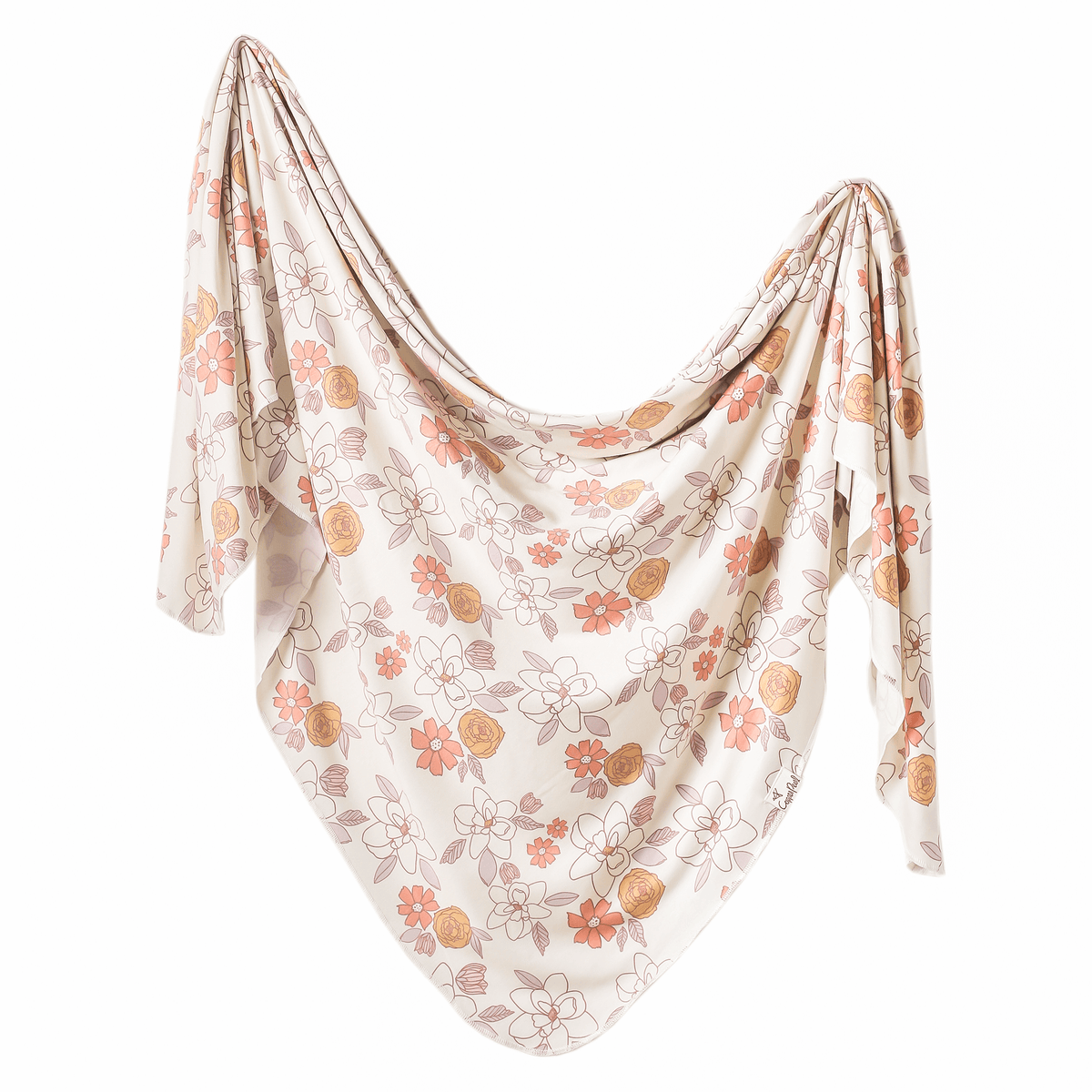 Ferra Single Knit Blanket