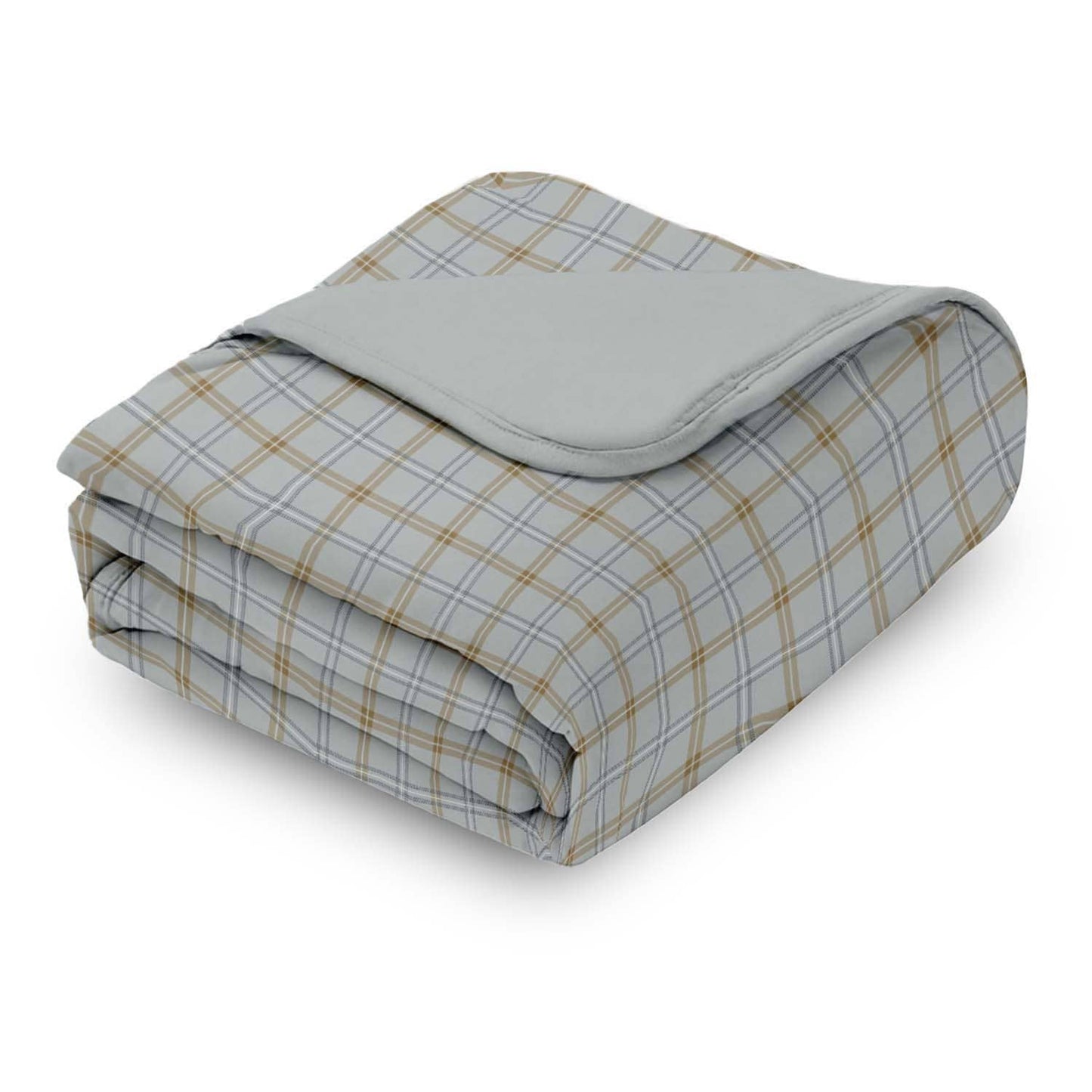 Mini Cloud Blanket