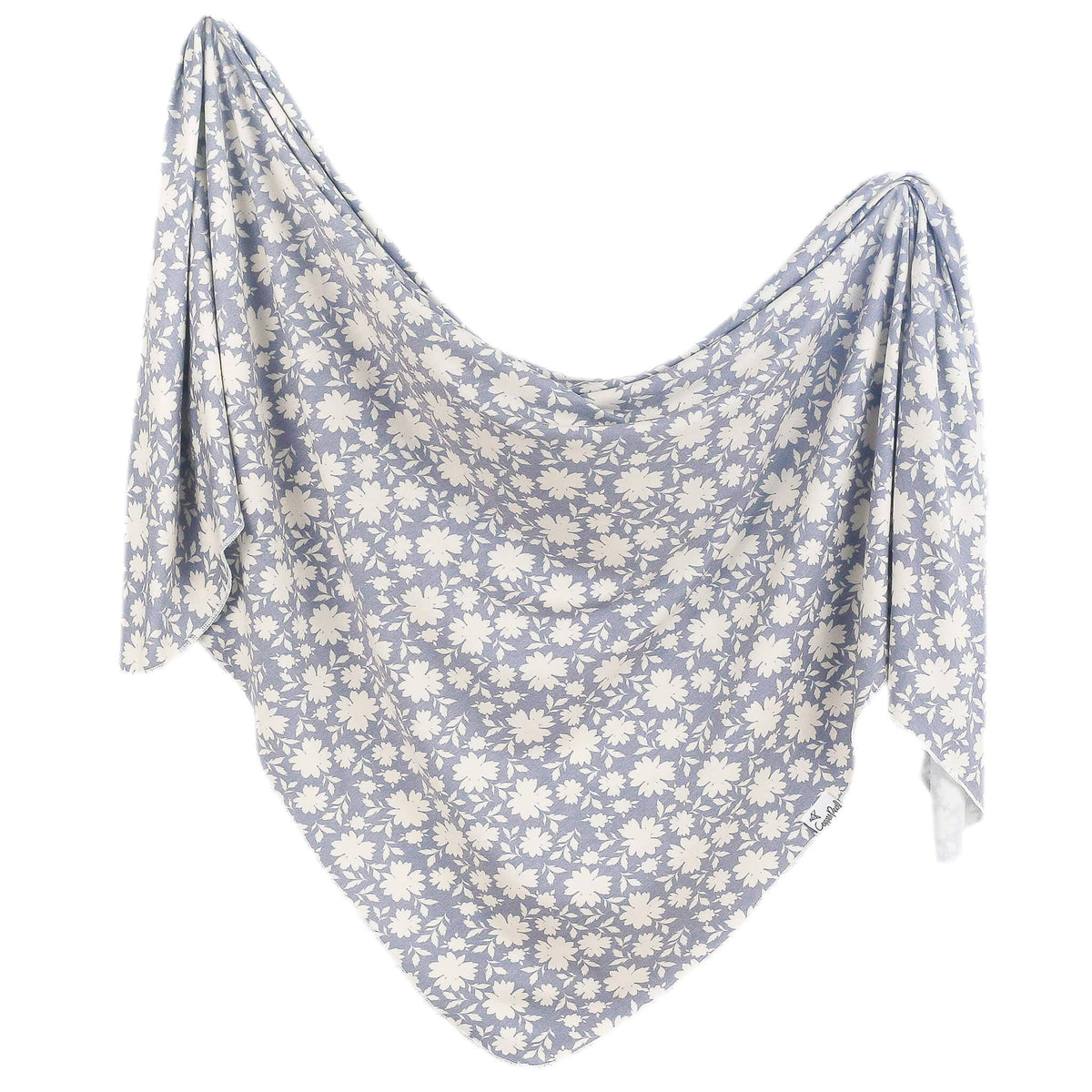 Lacie Single Knit Blanket